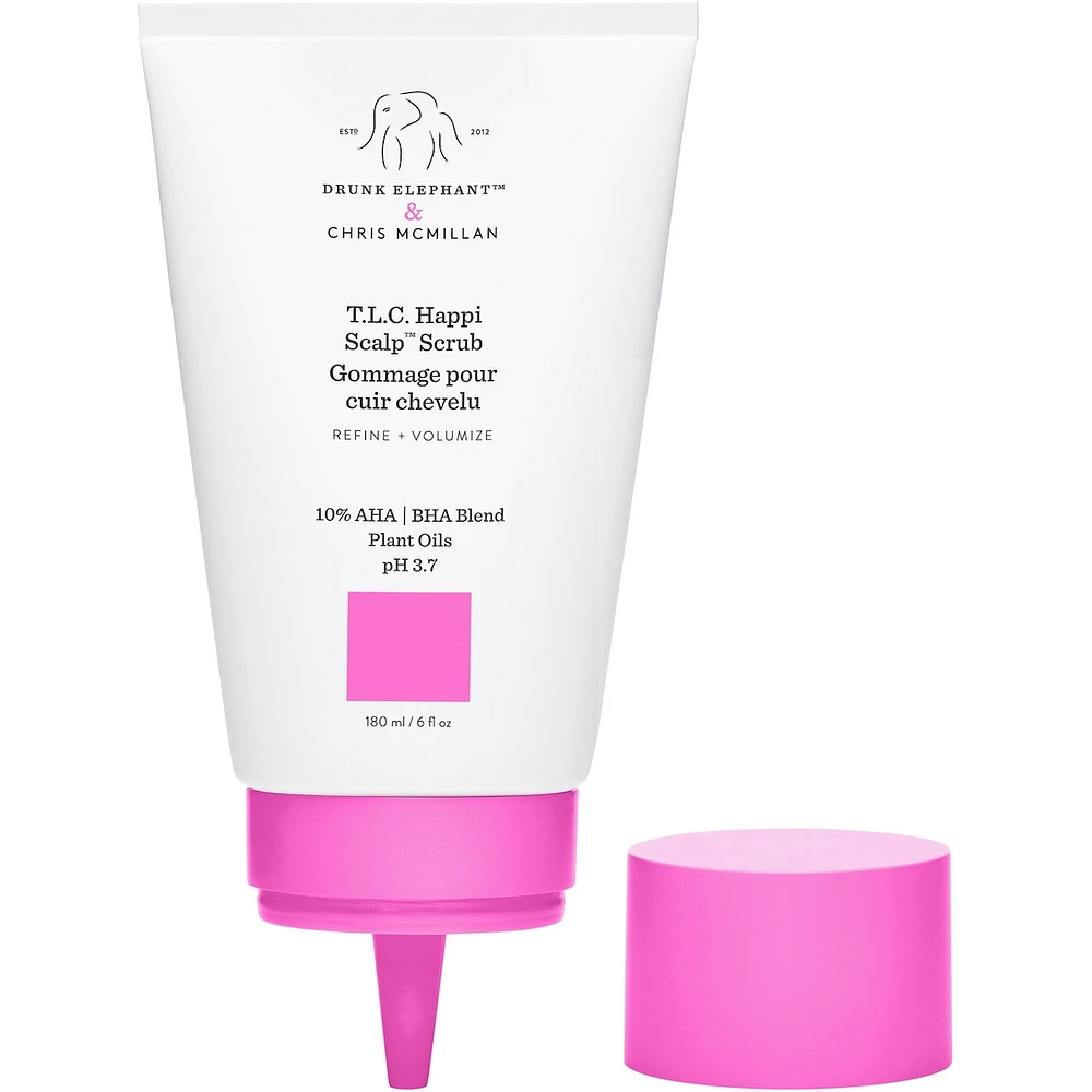 T.L.C. Happi Scalp™ Scrub