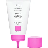 T.L.C. Happi Scalp™ Scrub