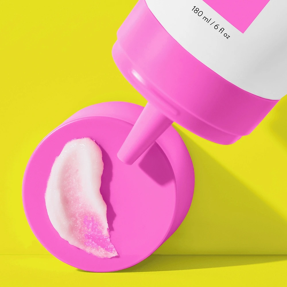 T.L.C. Happi Scalp™ Scrub
