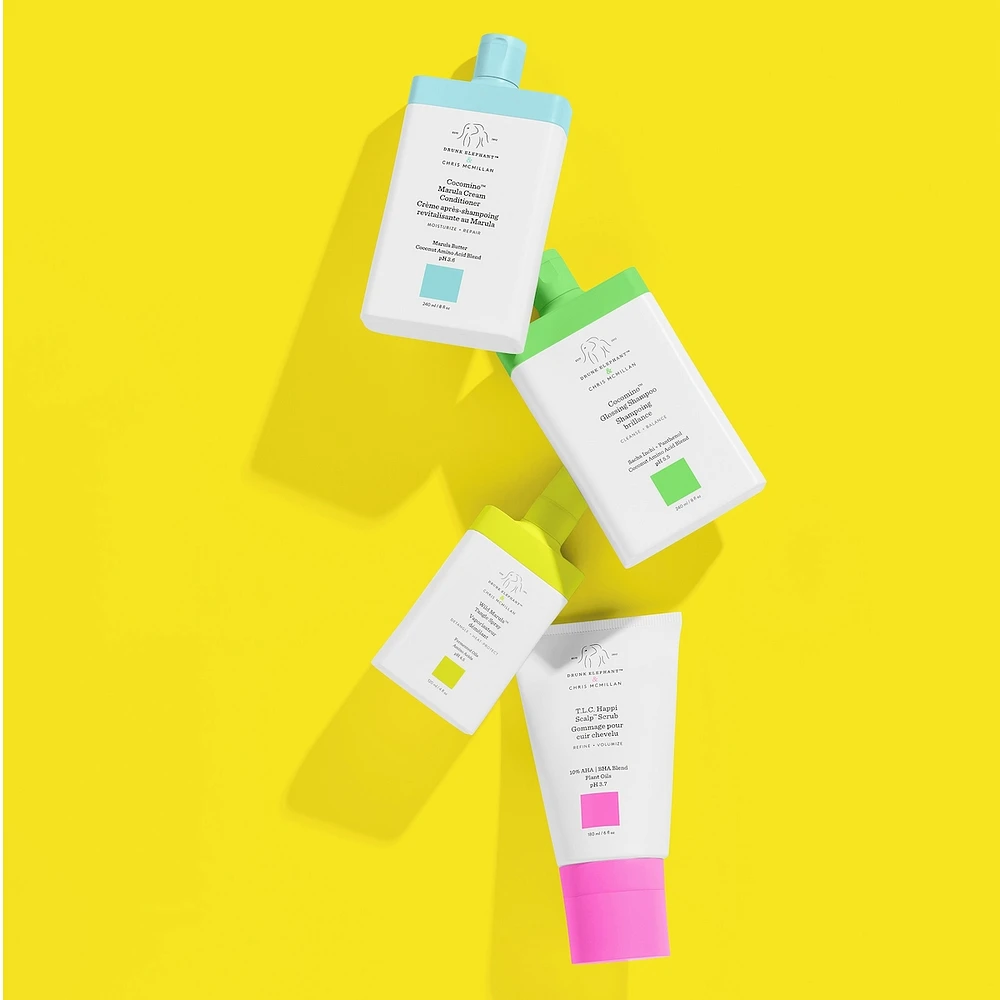 T.L.C. Happi Scalp™ Scrub