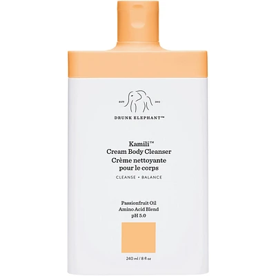 Kamili™ Cream Body Cleanser