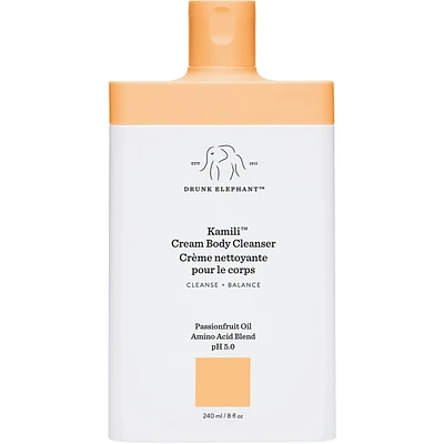 Kamili™ Cream Body Cleanser