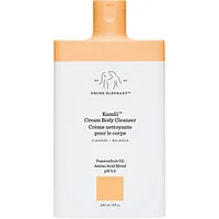 Kamili™ Cream Body Cleanser