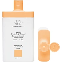 Kamili™ Cream Body Cleanser
