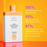Kamili™ Cream Body Cleanser