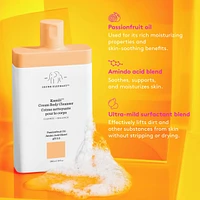 Kamili™ Cream Body Cleanser