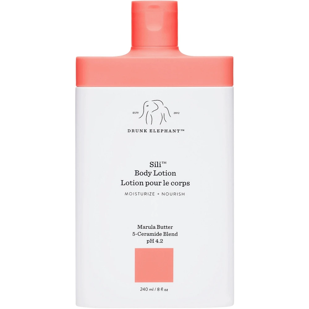 Sili™ Body Lotion