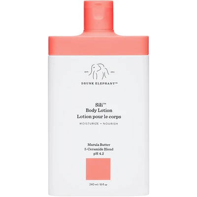 Sili™ Body Lotion