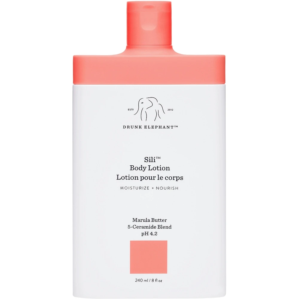 Sili™ Body Lotion