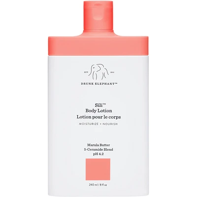 Sili™ Body Lotion