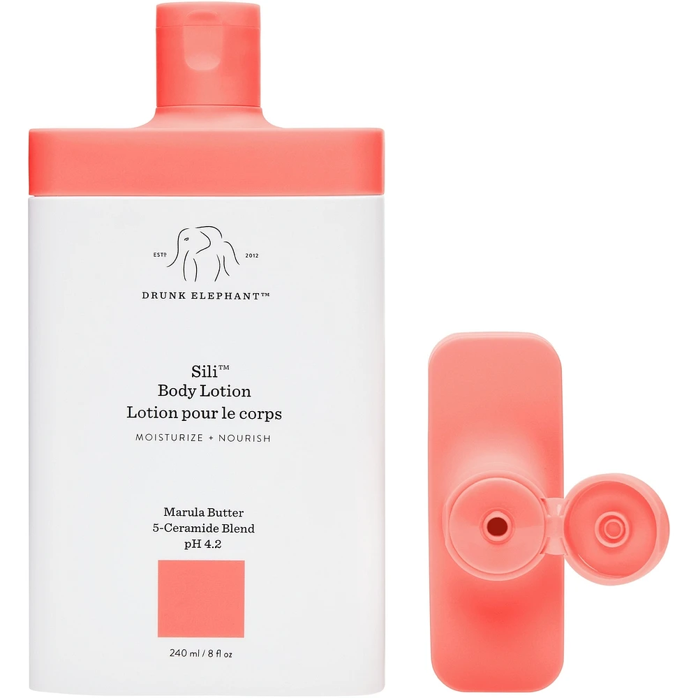 Sili™ Body Lotion