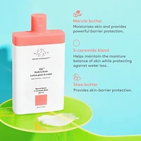 Sili™ Body Lotion