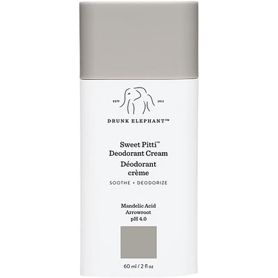 Sweet Pitti™ Deodorant Cream