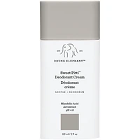 Sweet Pitti™ Deodorant Cream
