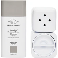 Sweet Pitti™ Deodorant Cream