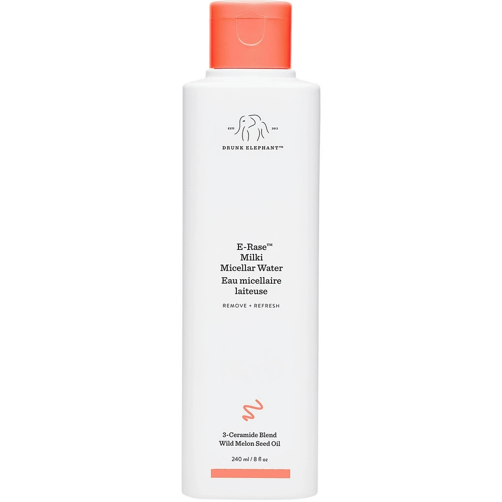 E-Rase™ Milki Micellar Water