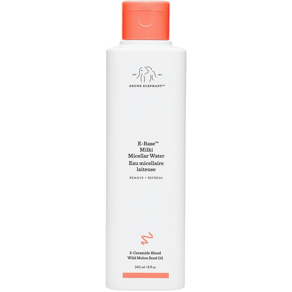 E-Rase™ Milki Micellar Water