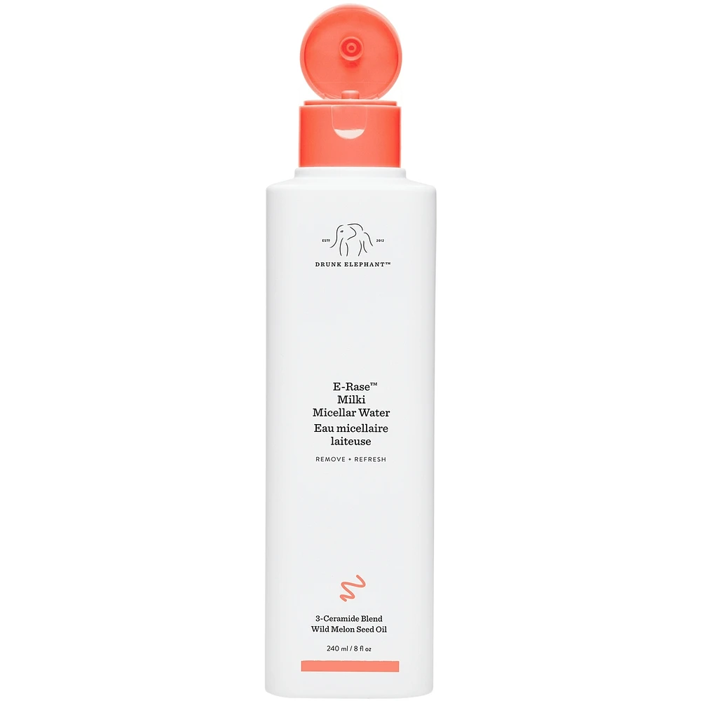 E-Rase™ Milki Micellar Water