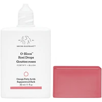 O-Bloos™ Rosi Drops