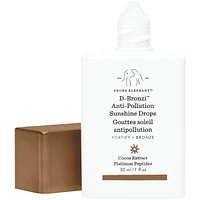 D-Bronzi™ Anti-Pollution Sunshine Drops