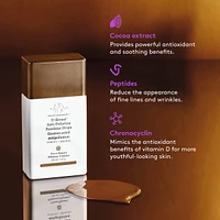 D-Bronzi™ Anti-Pollution Sunshine Drops