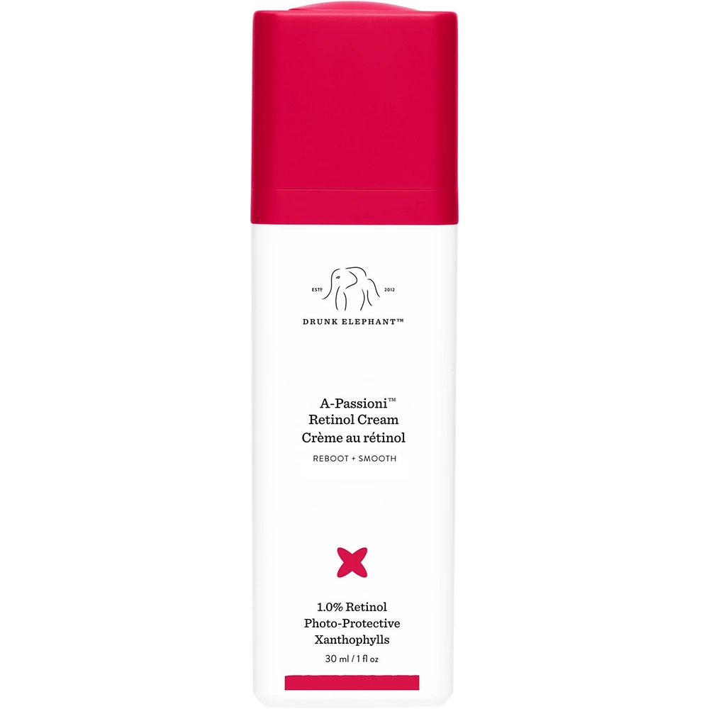 A-Passioni™ Retinol Cream