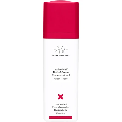 A-Passioni™ Retinol Cream