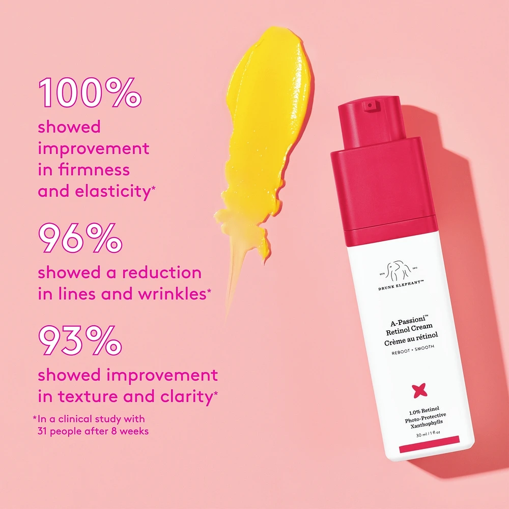 A-Passioni™ Retinol Cream
