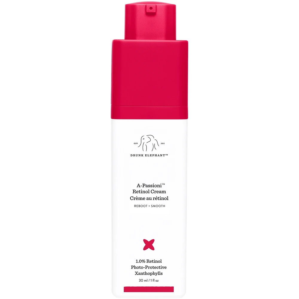 A-Passioni™ Retinol Cream