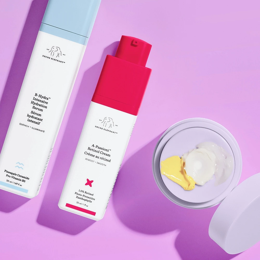 A-Passioni™ Retinol Cream