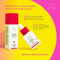 A-Passioni™ Retinol Cream