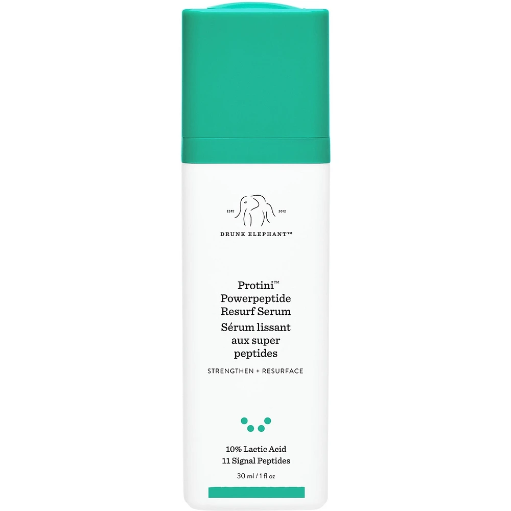 Protini™ Powerpeptide Resurfacing Serum