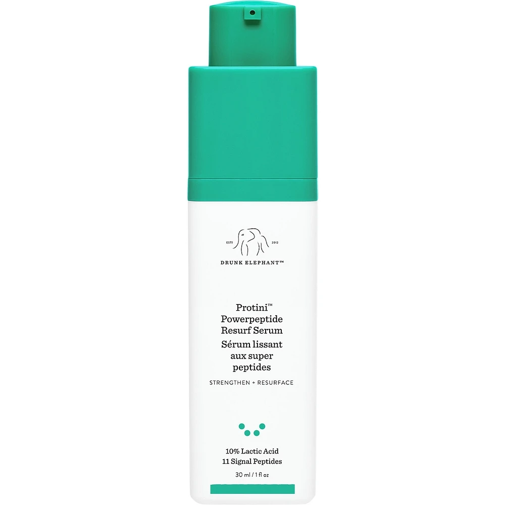 Protini™ Powerpeptide Resurfacing Serum