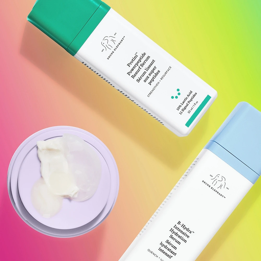 Protini™ Powerpeptide Resurfacing Serum