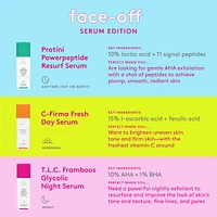 Protini™ Powerpeptide Resurfacing Serum