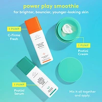 Protini™ Powerpeptide Resurfacing Serum