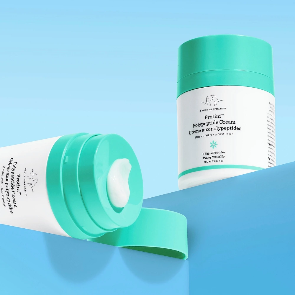 Protini™ Polypeptide Cream BIG 100ml