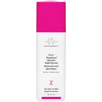 T.L.C. Framboos™ Glycolic Night Serum