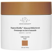 Sugared Koffie™ Almond Milk Body Scrub
