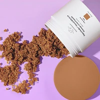 Sugared Koffie™ Almond Milk Body Scrub