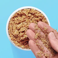 Sugared Koffie™ Almond Milk Body Scrub