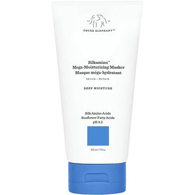 Silkamino™ Mega-moisturizing Masker