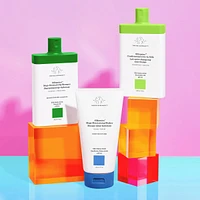 Silkamino™ Mega-moisturizing Masker