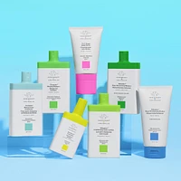 Silkamino™ Mega-moisturizing Masker