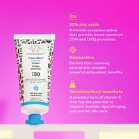 Umbra Sheer™ Mineral Cream SPF 30