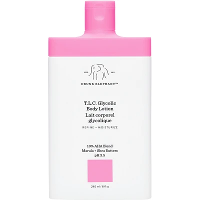 T.L.C. Glycolic Body Lotion