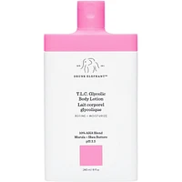 T.L.C. Glycolic Body Lotion