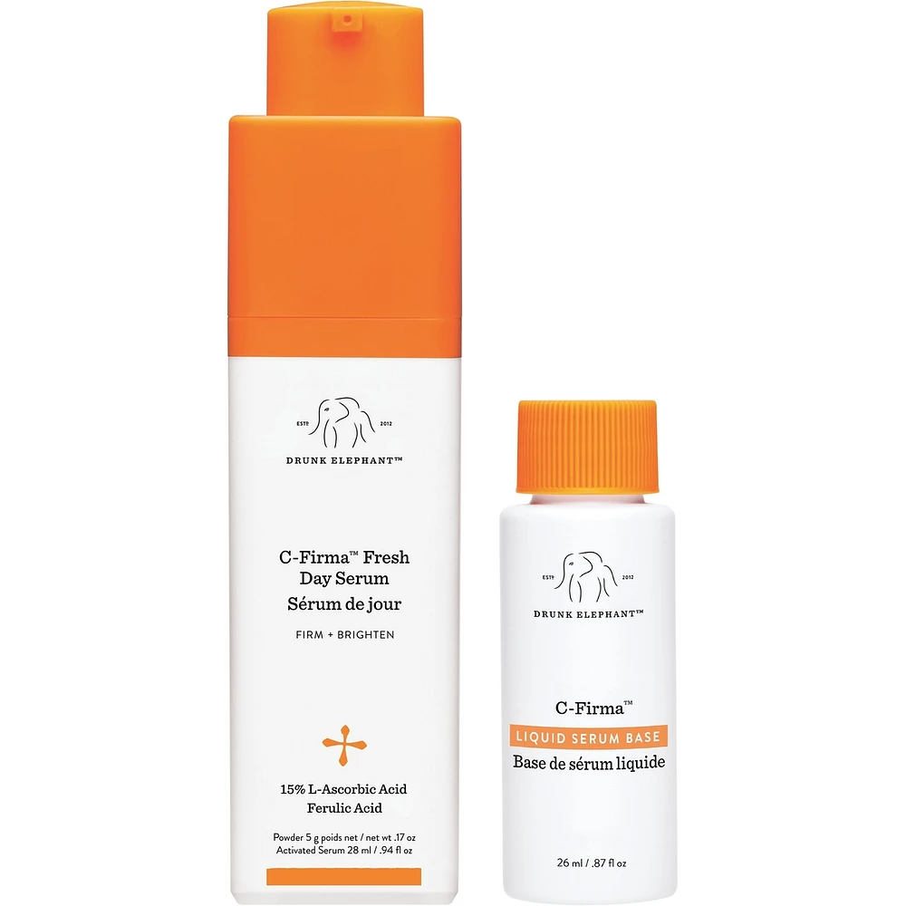 C-Firma™ Fresh Day Serum