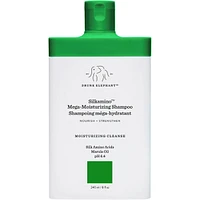 Silkamino™ Mega-moisturizing Shampoo