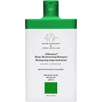 Silkamino™ Mega-moisturizing Shampoo